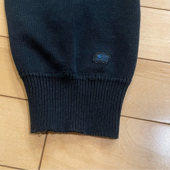 Point Zero 1/4 zip up sweater - Picture 5 of 9